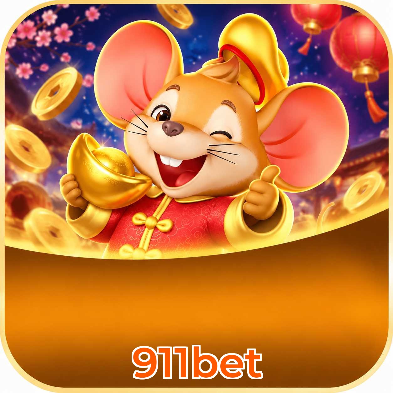 911bet Logo
