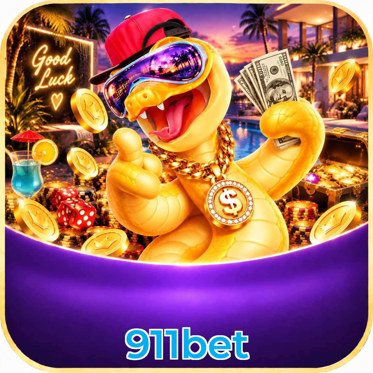 911bet Uptime