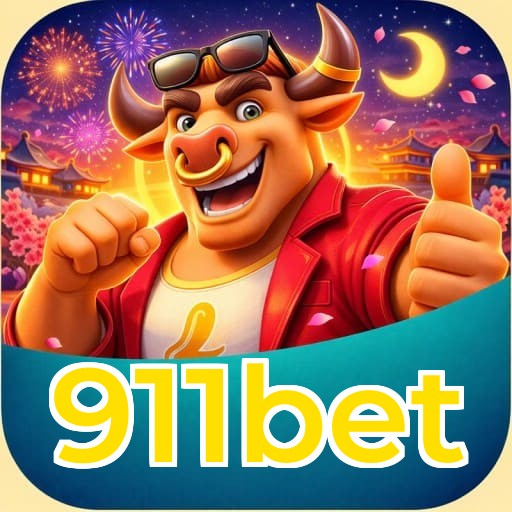 Material promocional do app 911bet — ilustração, não métricas auditadas nesta página