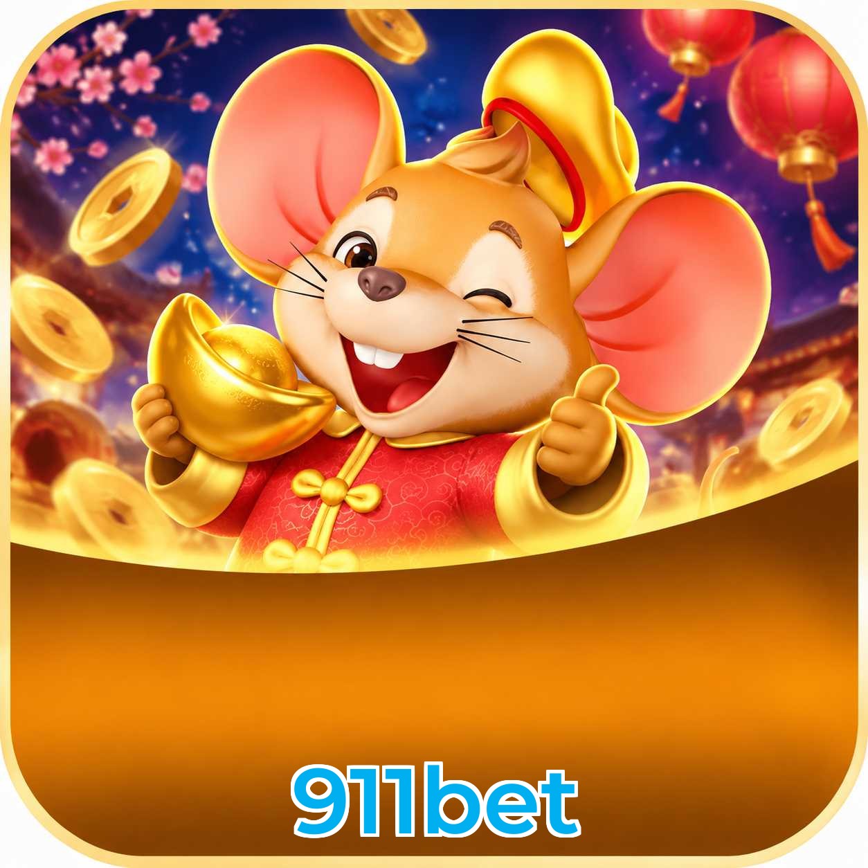 911bet Logo