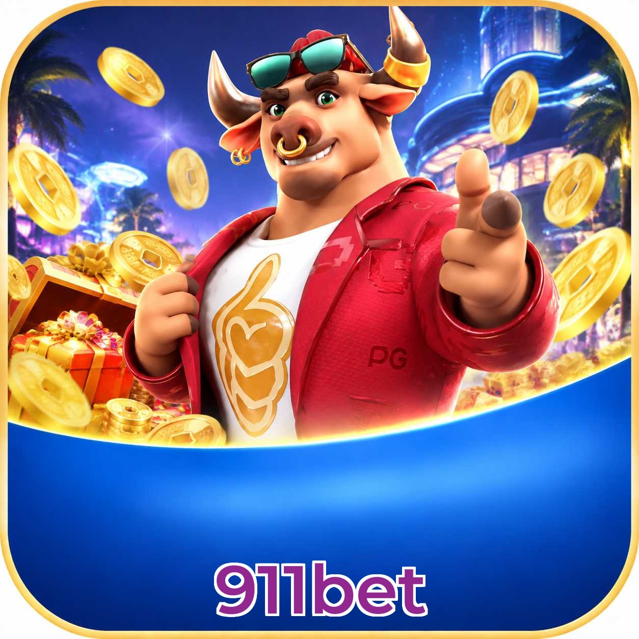 911bet Telegram