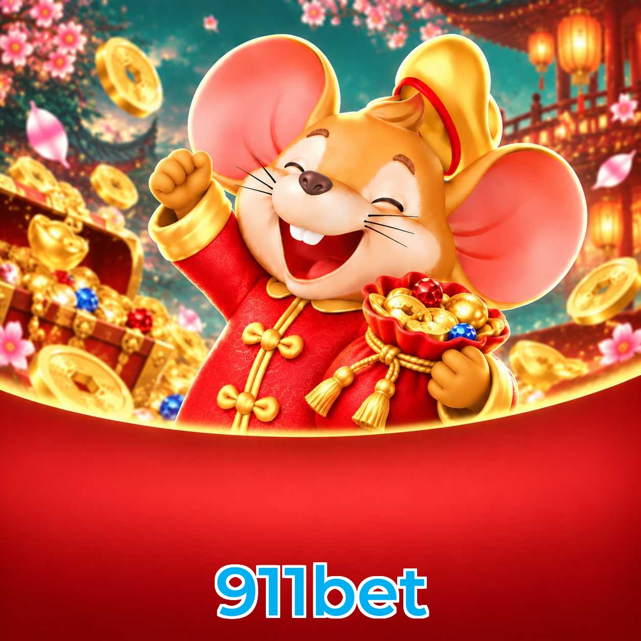 911bet Free Spins