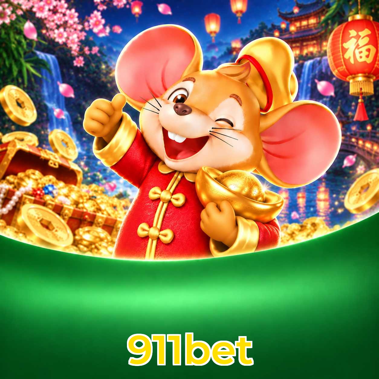 911bet Telegram Stats