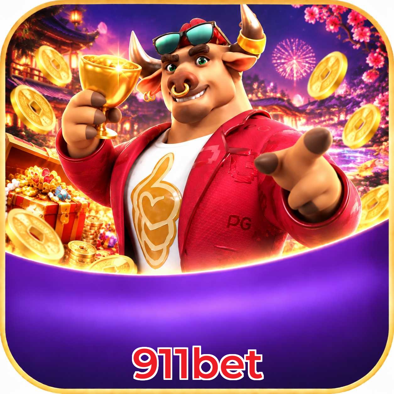 911bet Welcome Bonus