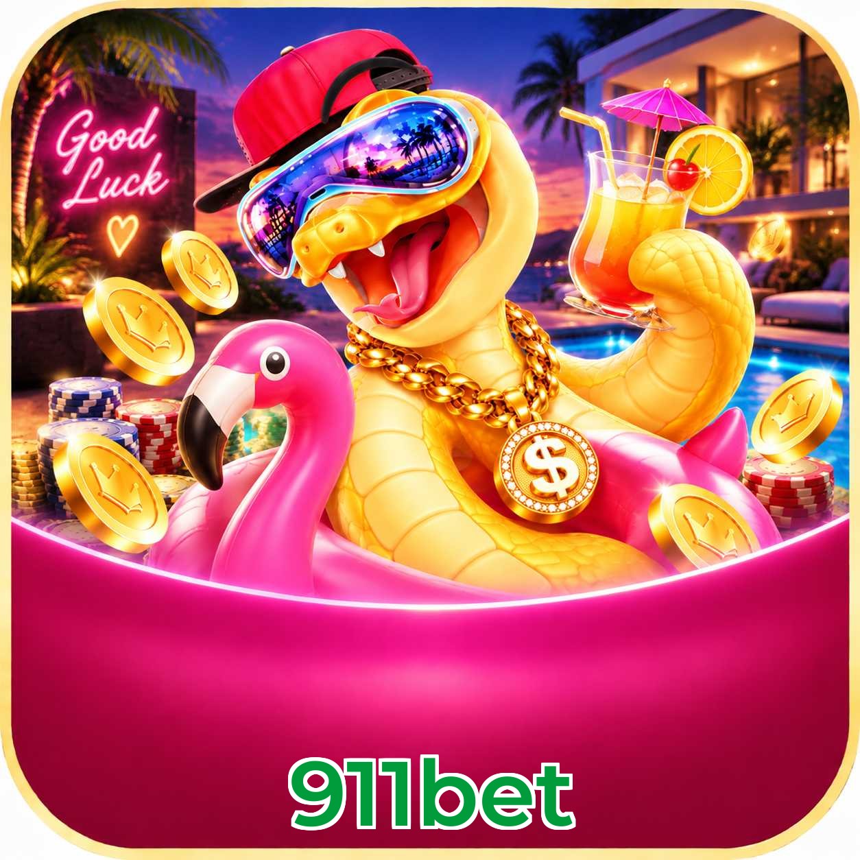 911bet Fortune Tiger RTP