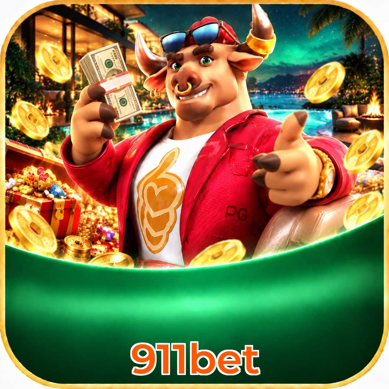 911bet App FAQ