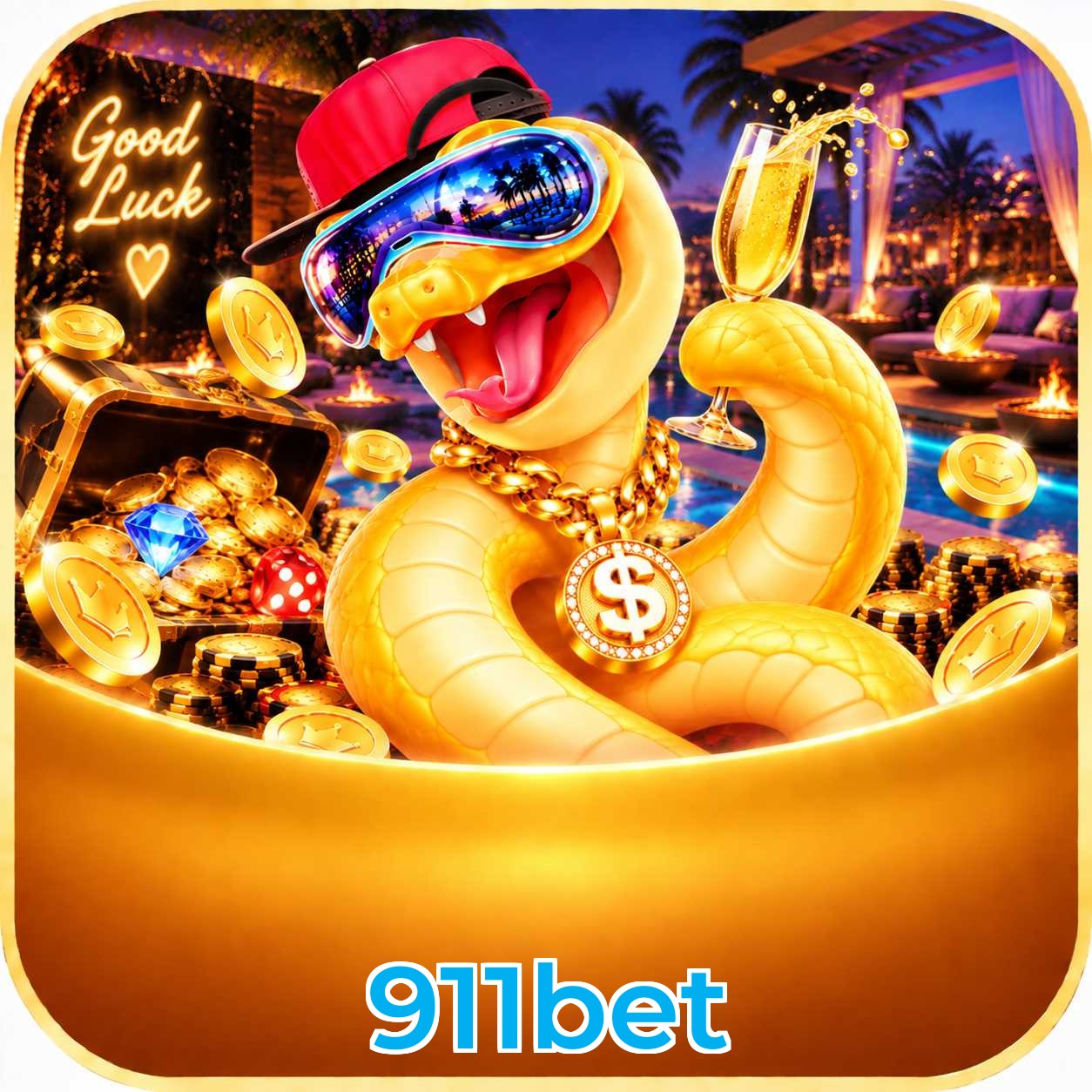 911bet VIP Program