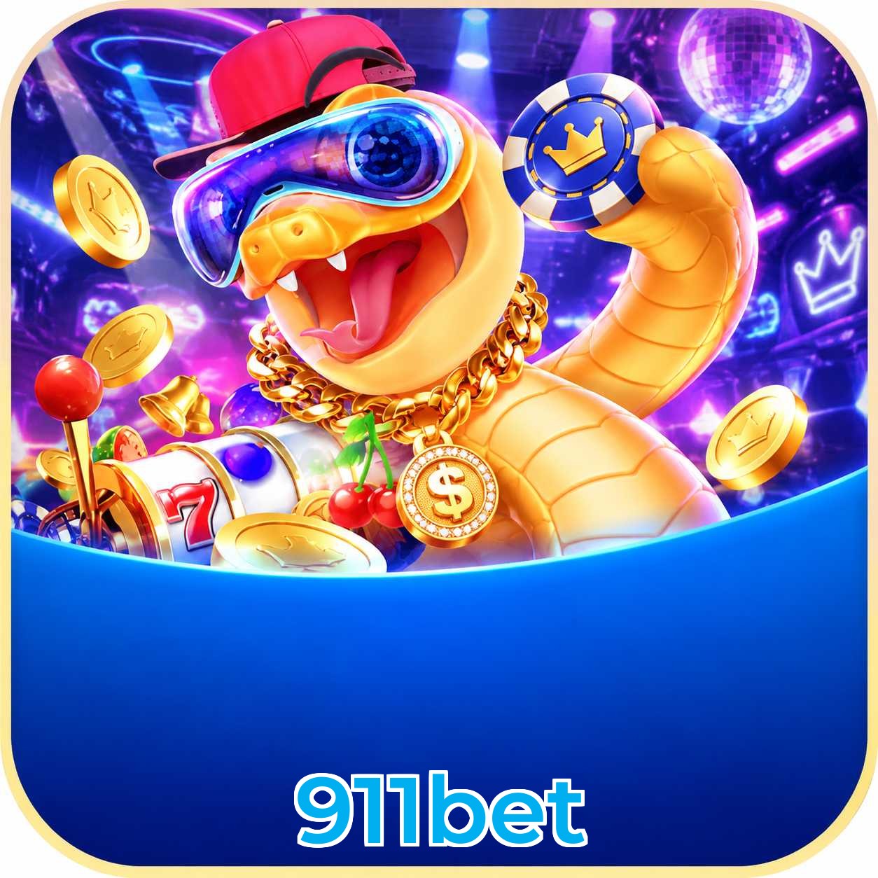 911bet App Features