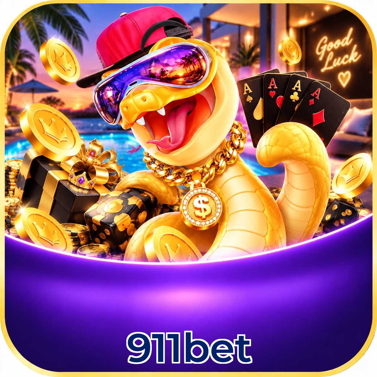 911bet Facebook Bonus