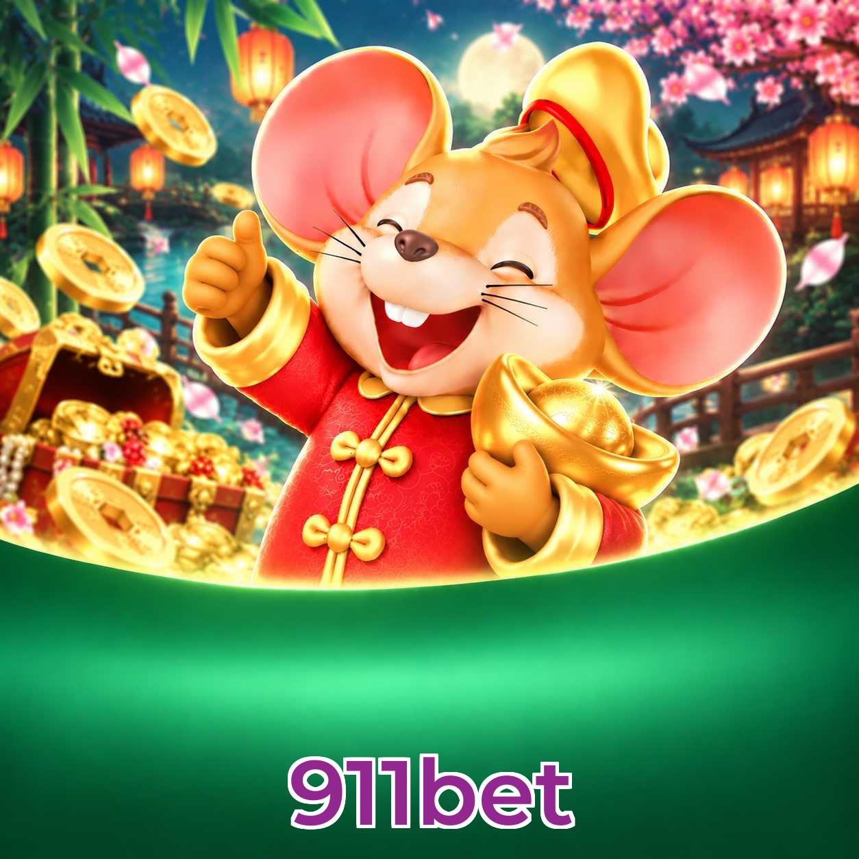 911bet Fortune Tiger Game