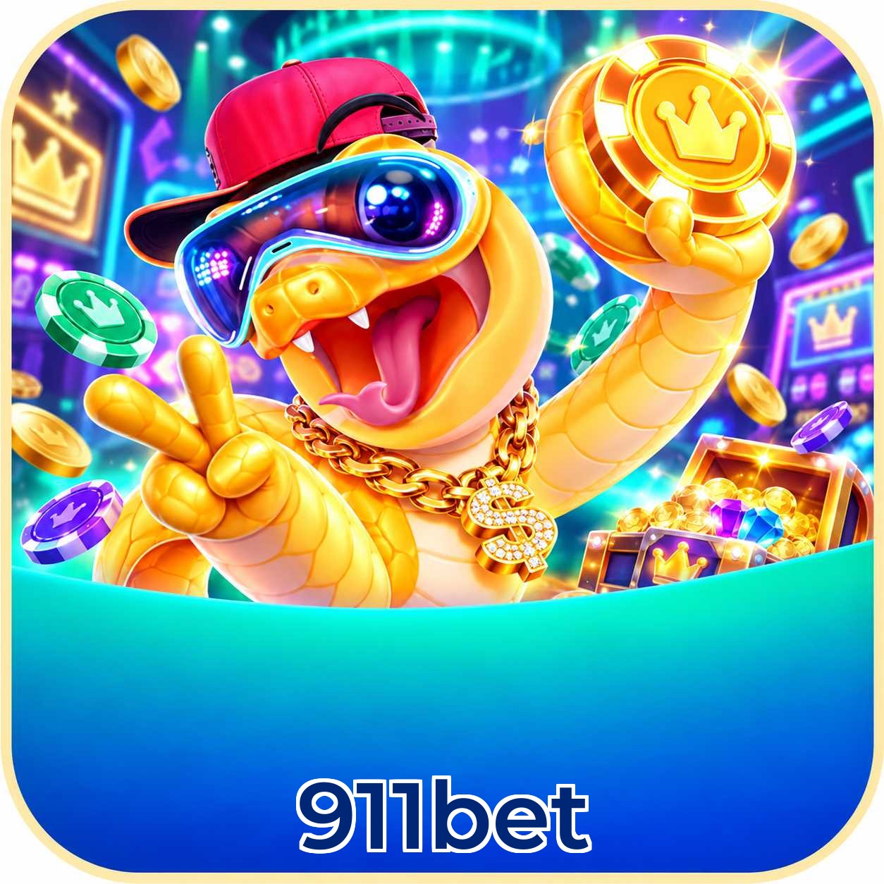 911bet Saque