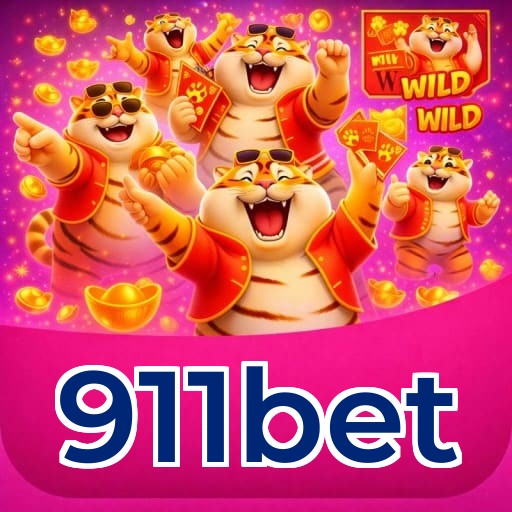 Catálogo 911bet 2.547 jogos - Pragmatic Play, Evolution, NetEnt