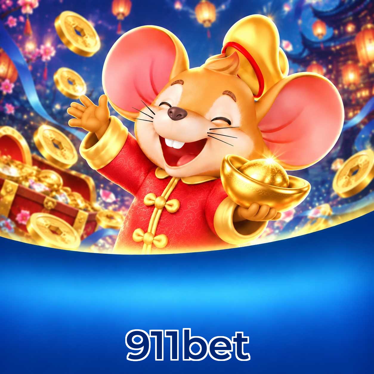 911bet Logo