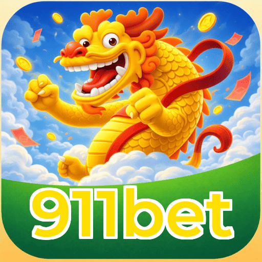 Fluxo de download do app 911bet — referência visual