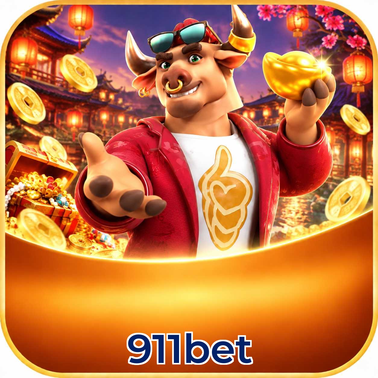 911bet Logo