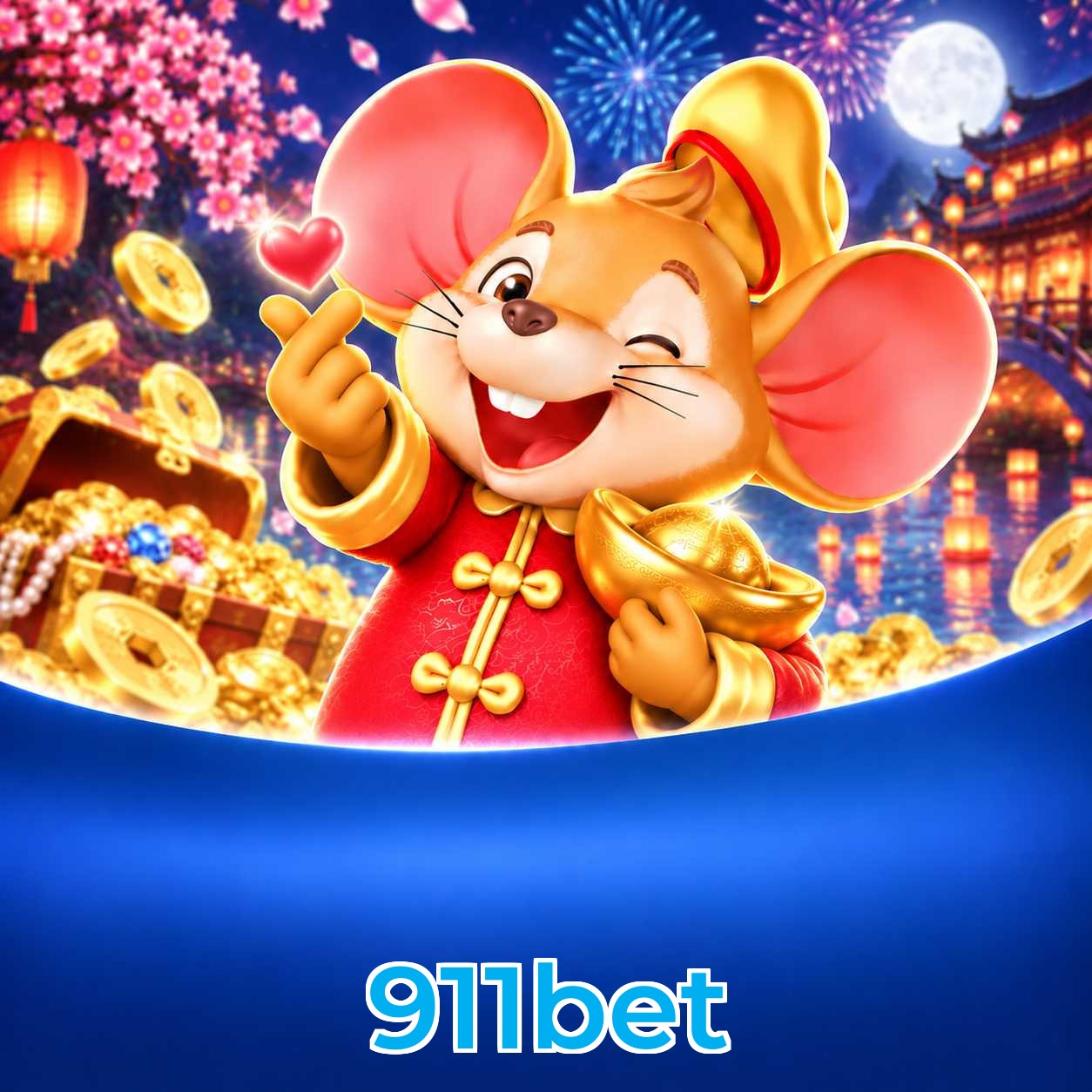 911bet Odds Lottery