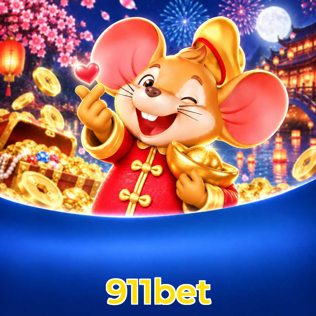 911bet Slots